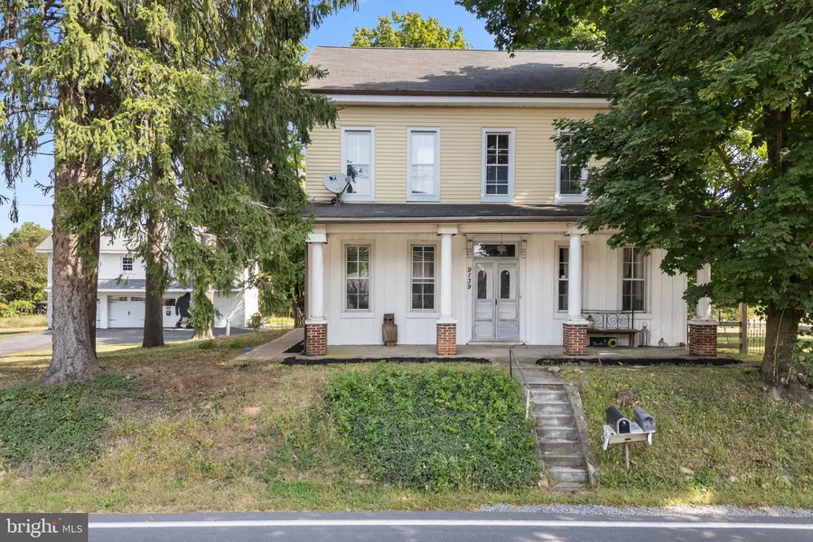 9139 BREINIGSVILLE RD, Breinigsville, PA 18031