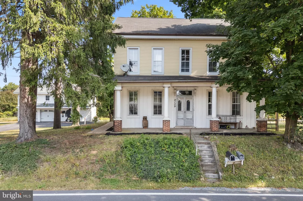 Breinigsville, PA 18031,9139 BREINIGSVILLE RD