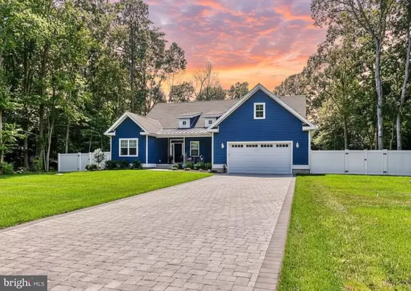 22902 W LAKEVIEW DR, Millsboro, DE 19966