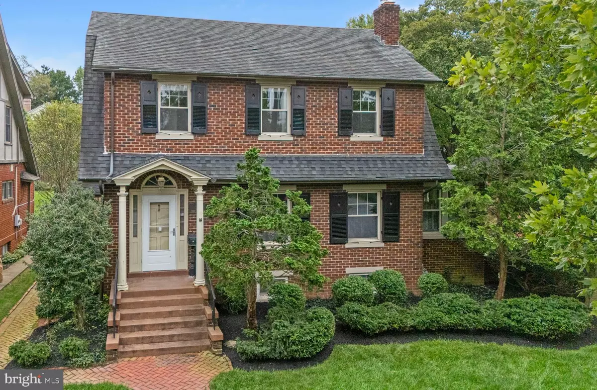 Frederick, MD 21701,328 W COLLEGE TER