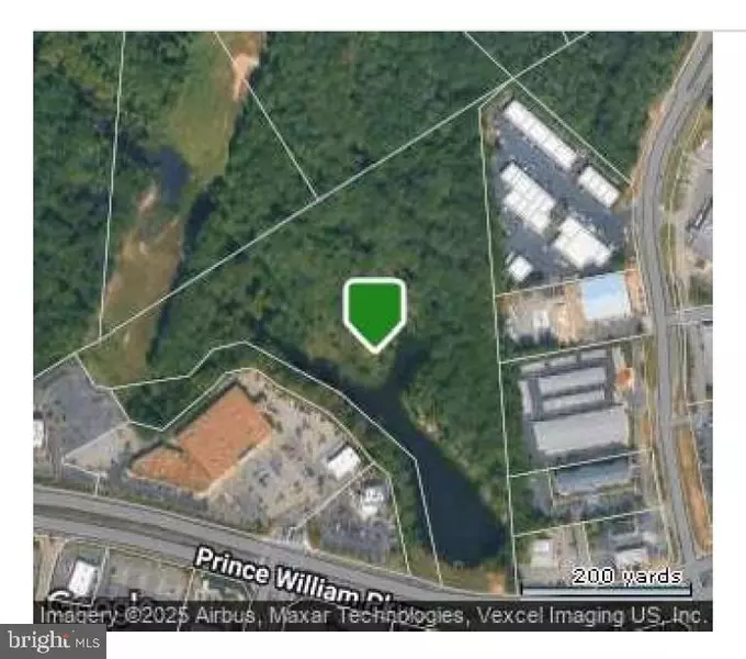 2660 PRINCE WILLIAM PKWY, Woodbridge, VA 22192