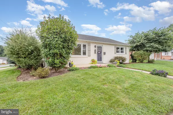 Lititz, PA 17543,129 FORNEY DR