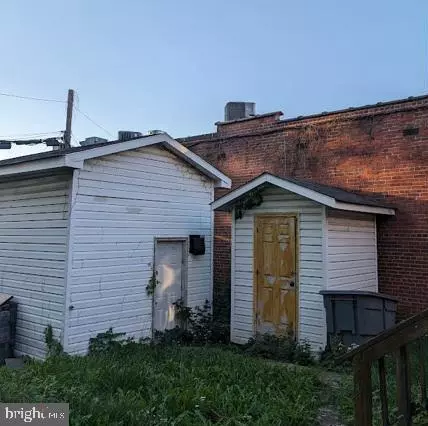 Washington, DC 20011,5412 1ST ST NW