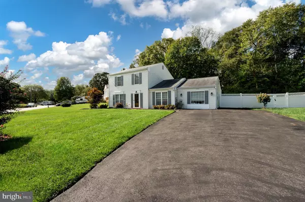 Bowie, MD 20716,4000 NICHOLAS PL