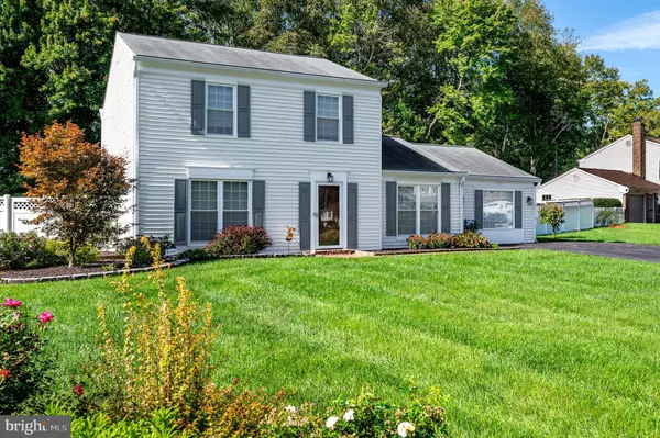 Bowie, MD 20716,4000 NICHOLAS PL