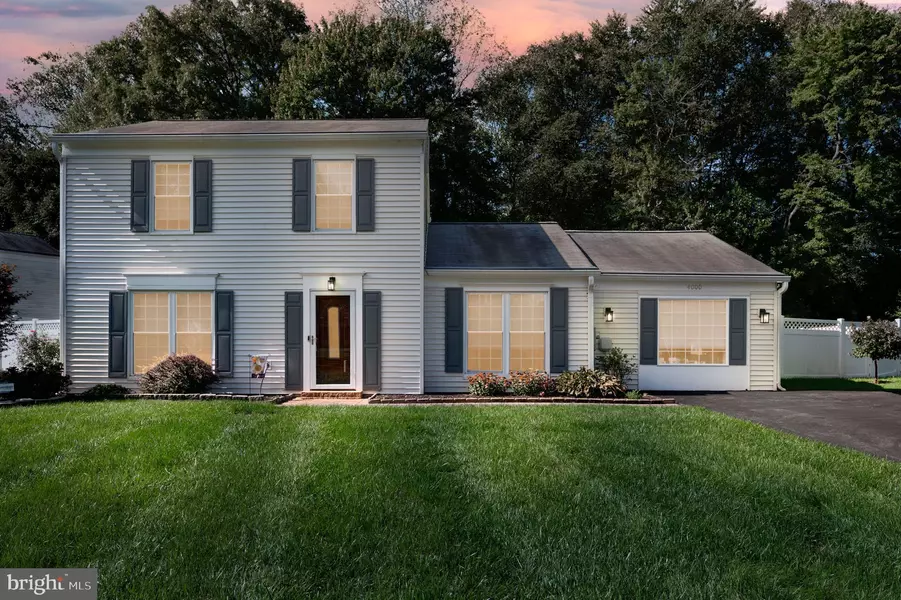 4000 NICHOLAS PL, Bowie, MD 20716