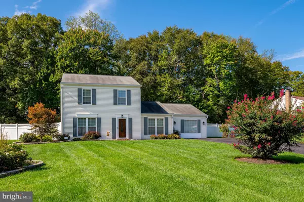 Bowie, MD 20716,4000 NICHOLAS PL