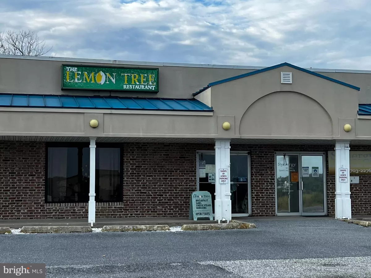 Lewes, DE 19958,416 E SAVANNAH RD