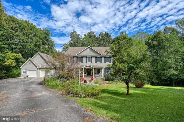 5 HUNT HAVEN, Mineral, VA 23117