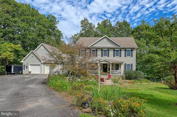 Mineral, VA 23117,5 HUNT HAVEN