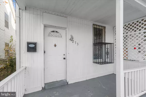 Baltimore, MD 21229,273 MCCURLEY ST