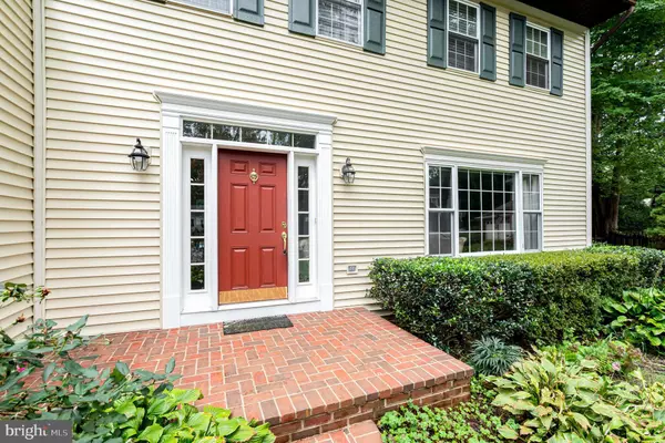 Dumfries, VA 22025,4530 RINCON PL