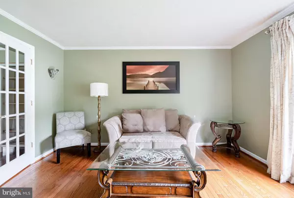 Dumfries, VA 22025,4530 RINCON PL