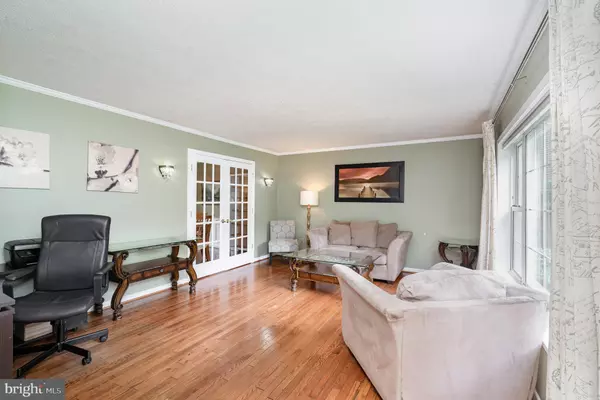 Dumfries, VA 22025,4530 RINCON PL