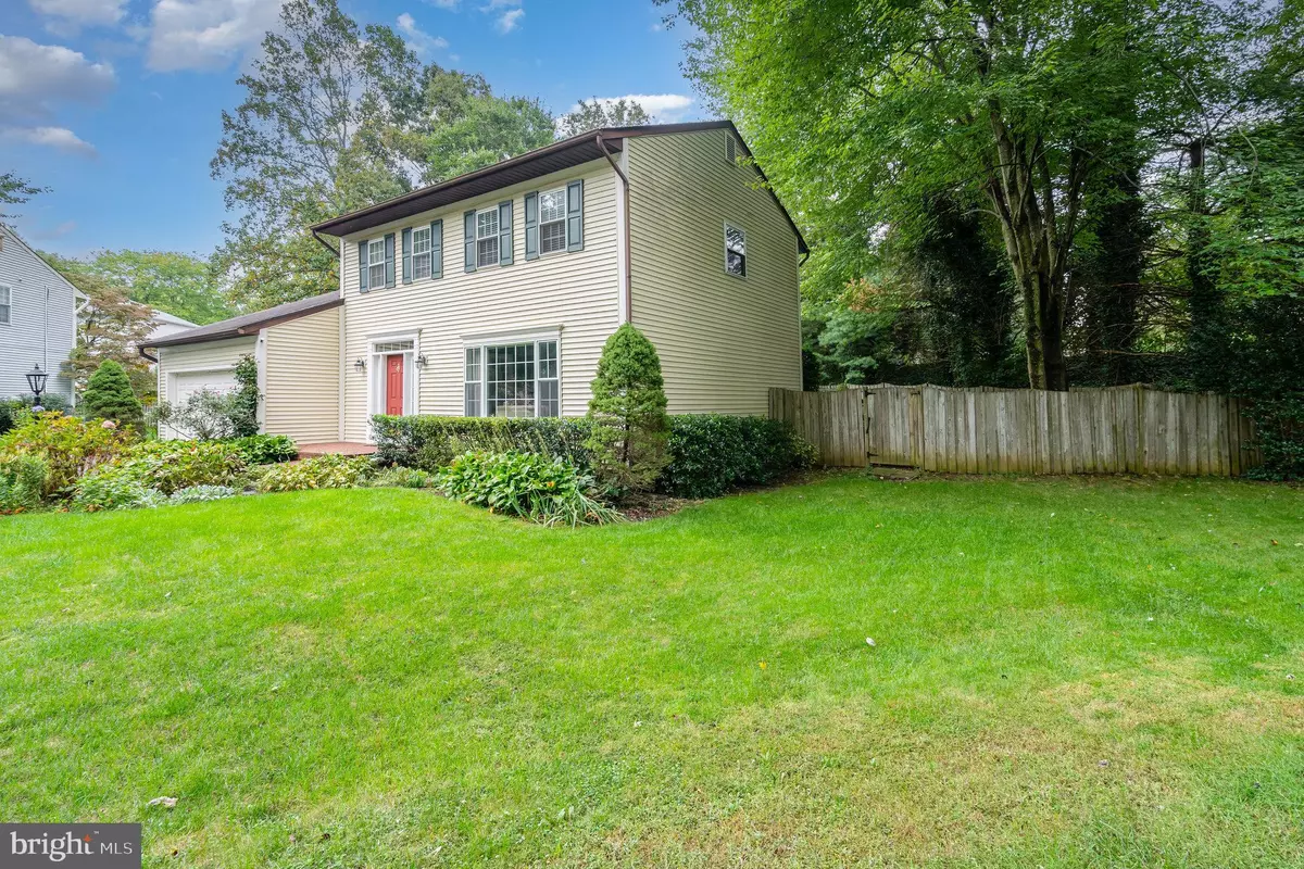 Dumfries, VA 22025,4530 RINCON PL