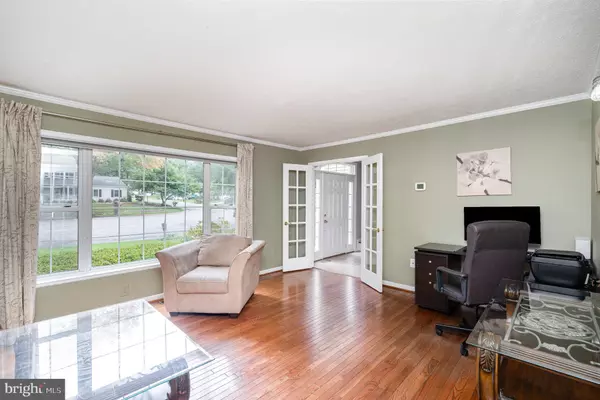 Dumfries, VA 22025,4530 RINCON PL