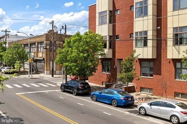 Philadelphia, PA 19130,1535 FAIRMOUNT AVE #1