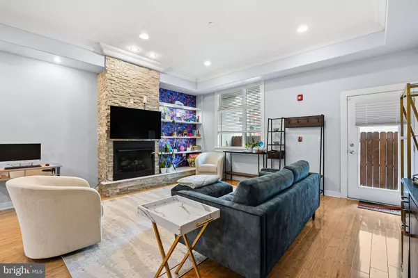 Philadelphia, PA 19130,1535 FAIRMOUNT AVE #1