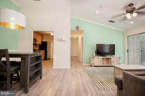 Bel Air, MD 21014,292-N CANTERBURY RD #292-N