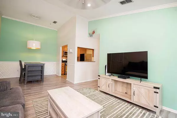 Bel Air, MD 21014,292-N CANTERBURY RD #292-N