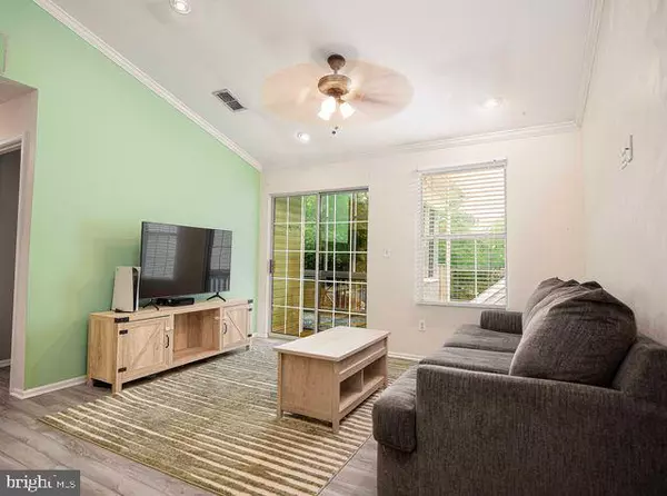 Bel Air, MD 21014,292-N CANTERBURY RD #292-N