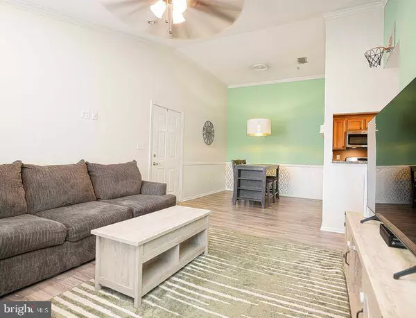 Bel Air, MD 21014,292-N CANTERBURY RD #292-N