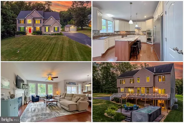 10346 TYDINGS CT, La Plata, MD 20646