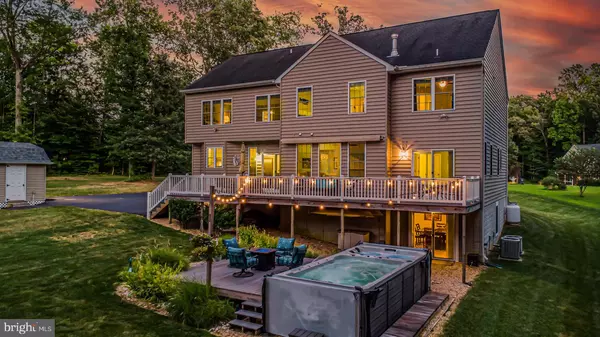 La Plata, MD 20646,10346 TYDINGS CT