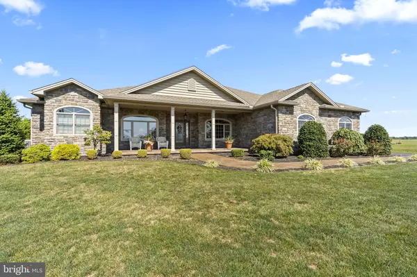 Greencastle, PA 17225,6765 GUITNER ROAD