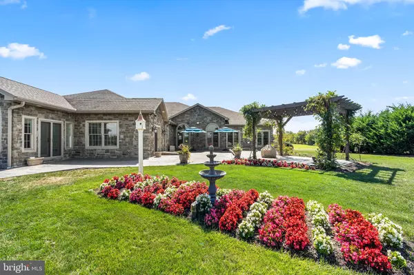 Greencastle, PA 17225,6765 GUITNER ROAD