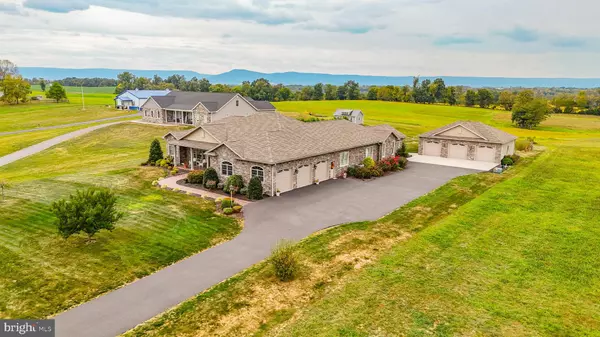 Greencastle, PA 17225,6765 GUITNER ROAD