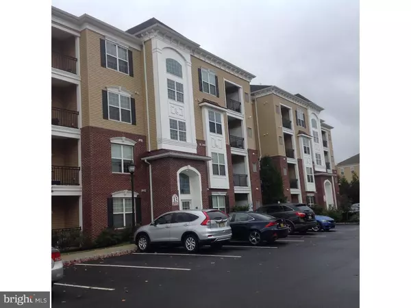 1321 SIERRA DR, Hamilton, NJ 08619