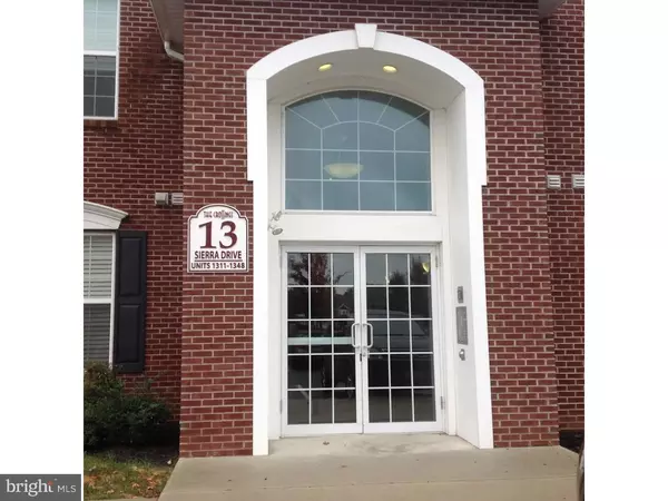 Hamilton, NJ 08619,1321 SIERRA DR