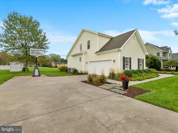 Berlin, MD 21811,105 DAVIS CT