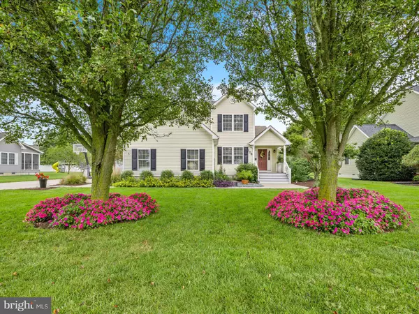 Berlin, MD 21811,105 DAVIS CT
