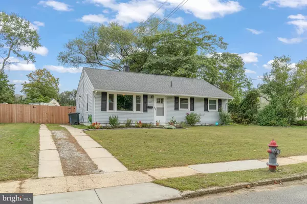 807 N NEW ST, Clayton, NJ 08312