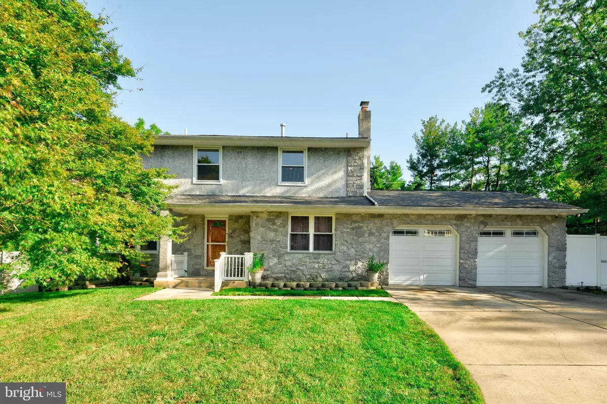 Wilmington, DE 19810,1000 TIMBERWYCK RD