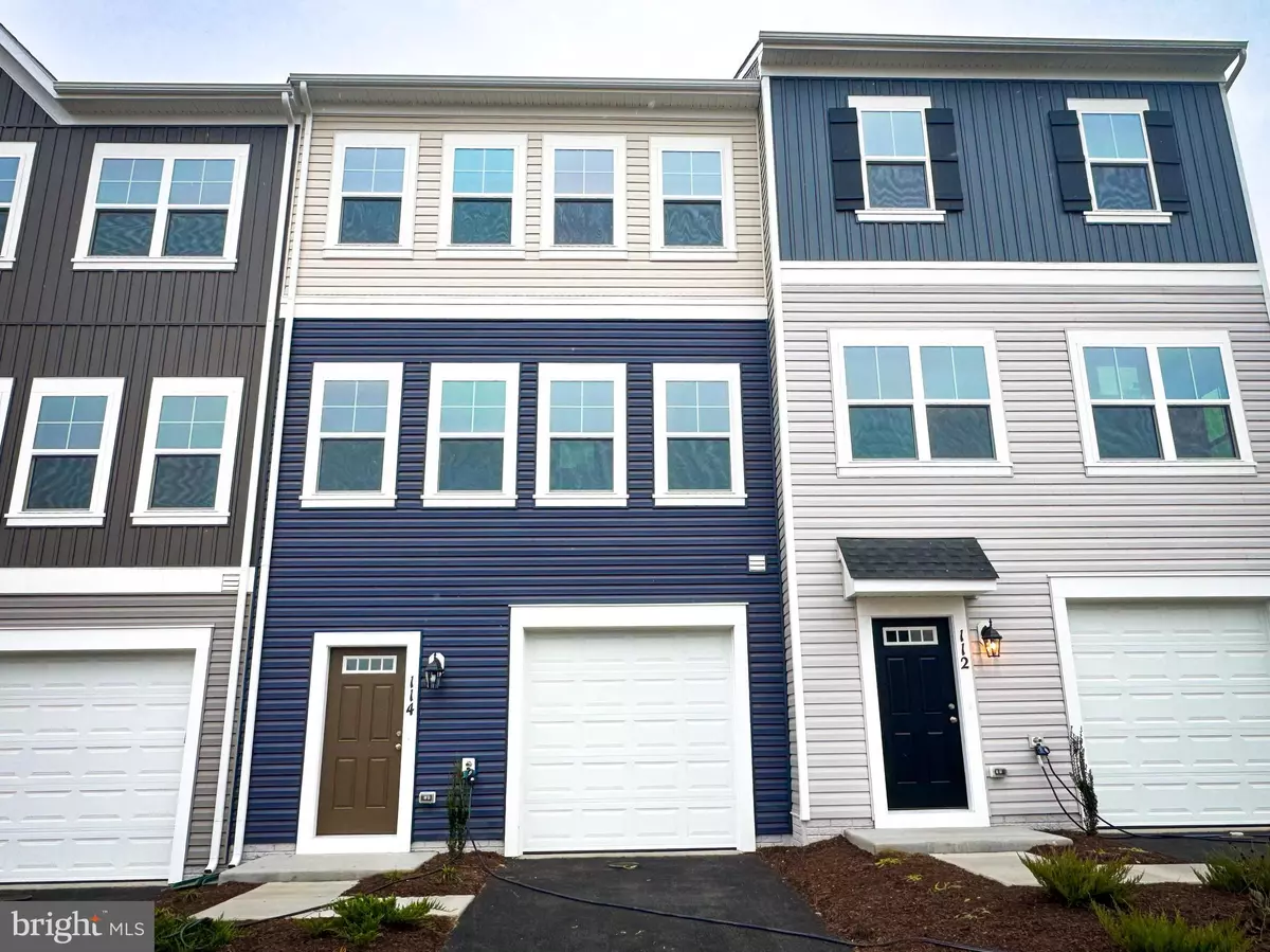 Stephenson, VA 22656,114 NORLAND KNOLL DR