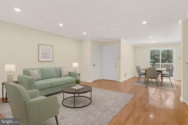 Mclean, VA 22102,1541 LINCOLN WAY #201A