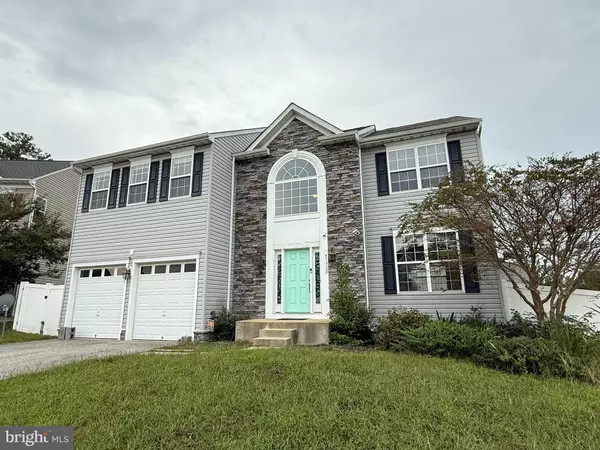 47312 SHADY KNOLL PL, Lexington Park, MD 20653