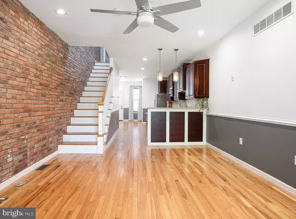 Baltimore, MD 21224,109 LINWOOD AVE N