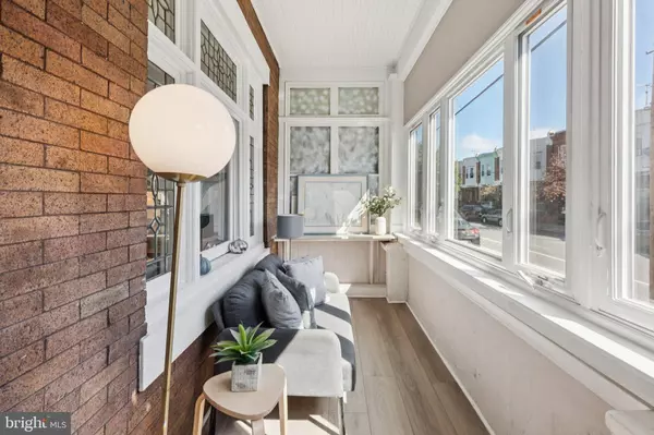 Philadelphia, PA 19145,2244 S 22ND ST