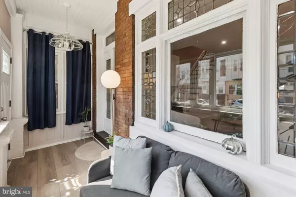 Philadelphia, PA 19145,2244 S 22ND ST