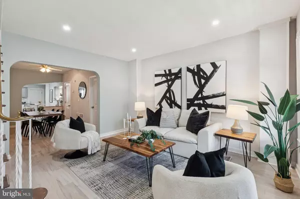 2244 S 22ND ST, Philadelphia, PA 19145