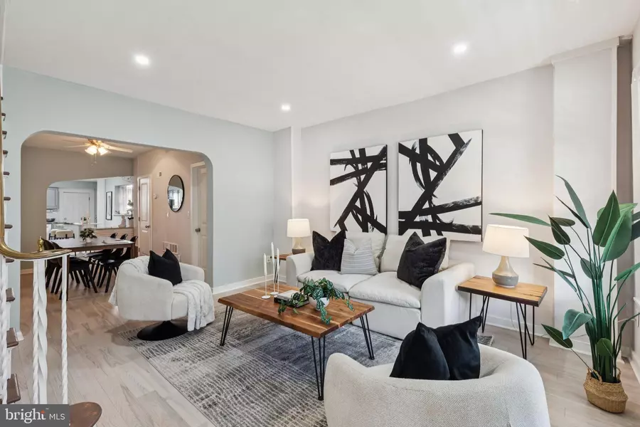 2244 S 22ND ST, Philadelphia, PA 19145