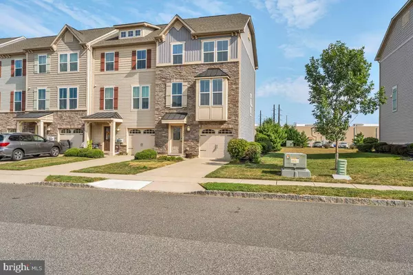 322 IANNELLI RD, Clarksboro, NJ 08020