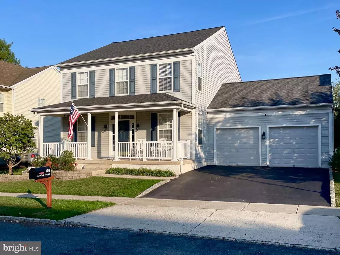 Pottstown, PA 19465,109 HOLBY LN