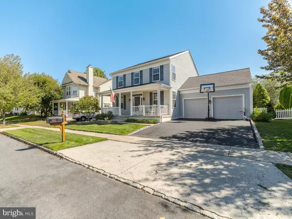 Pottstown, PA 19465,109 HOLBY LN