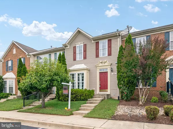 908 GLAZE CT, Odenton, MD 21113