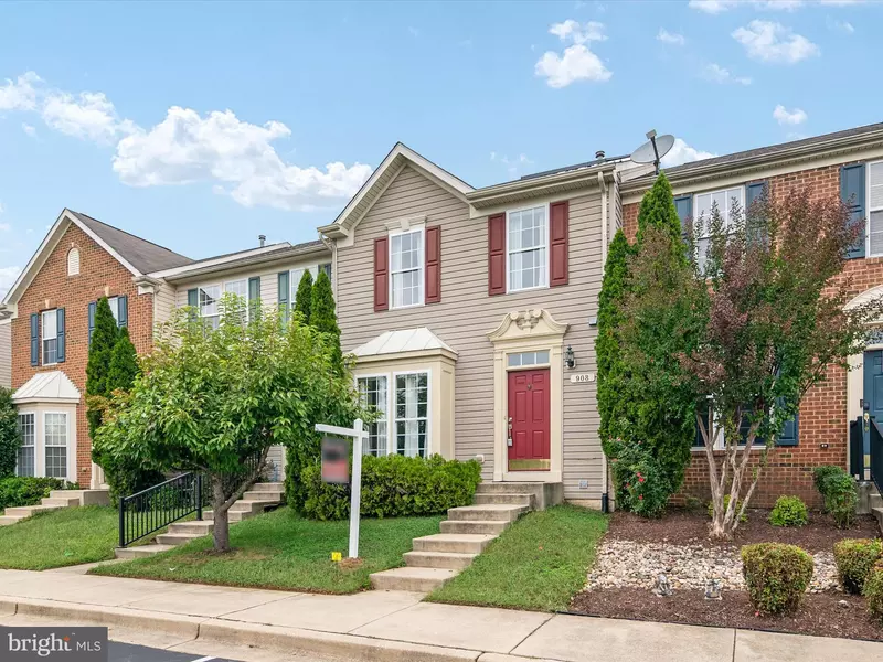 908 GLAZE CT, Odenton, MD 21113